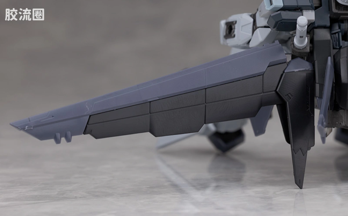 RG 网络限定版 空装脉冲高达 未启动模式 - 图片